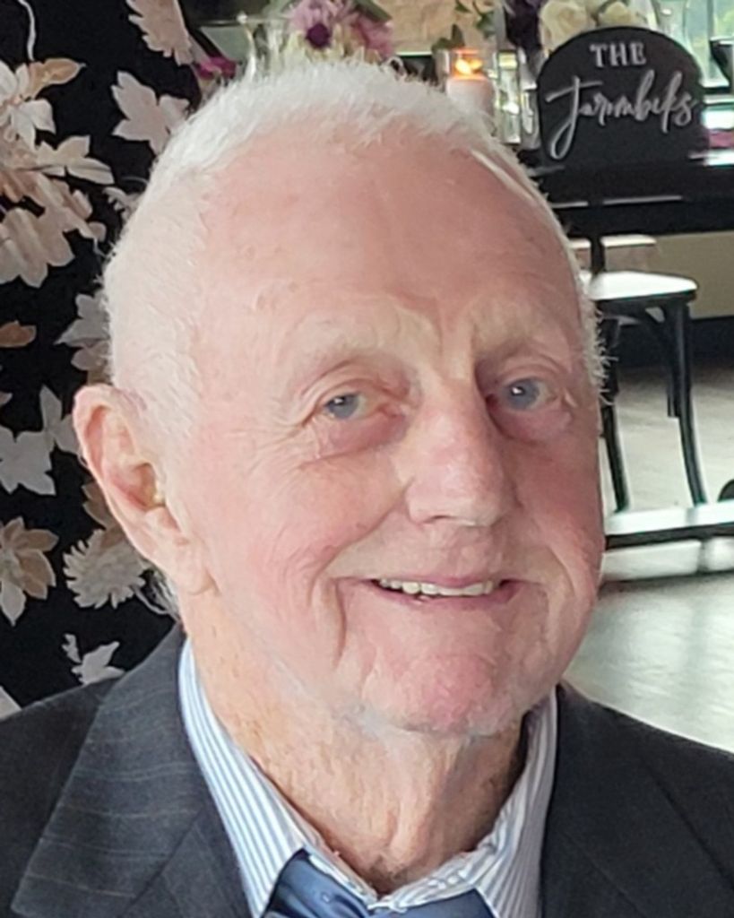 Patrick J. Lynch, Jr.