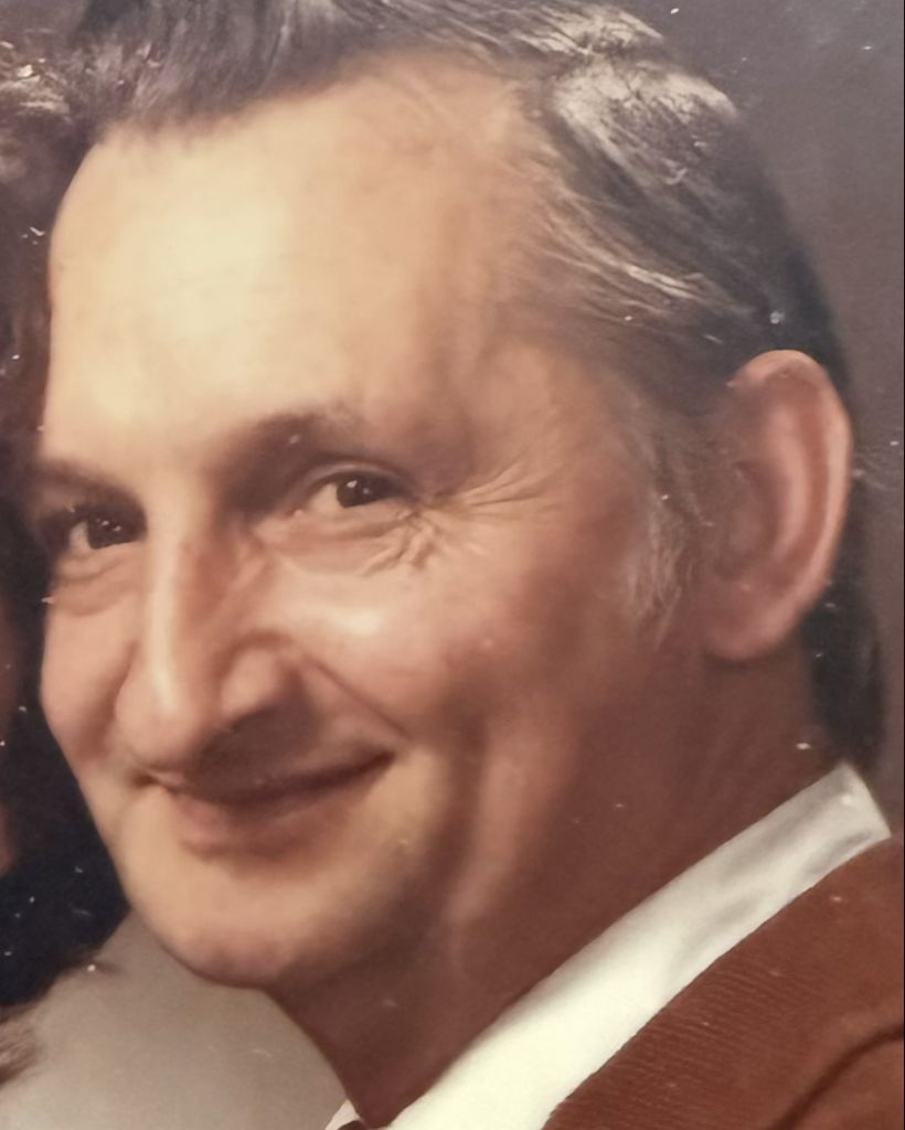 Billy Dale Westmoland