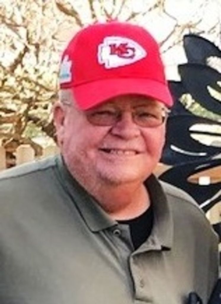 Russell Newman Raber Profile Photo