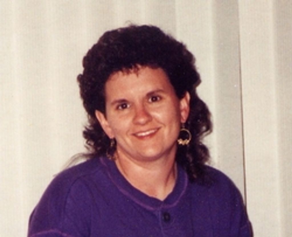 Kathleen Nickell