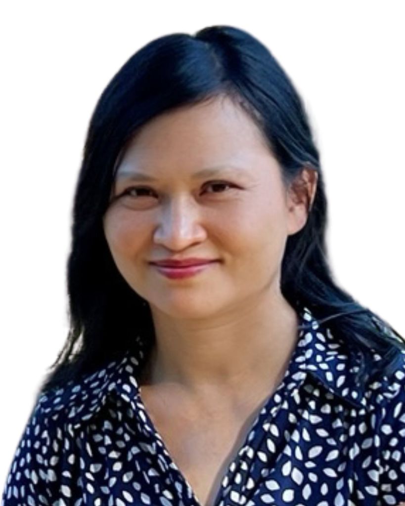 Manmei Chen Wu Profile Photo