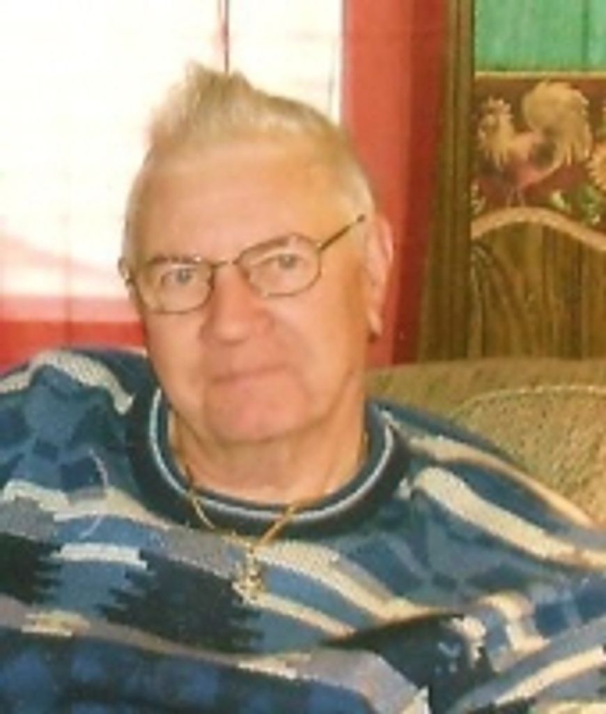 Richard R. Blazey