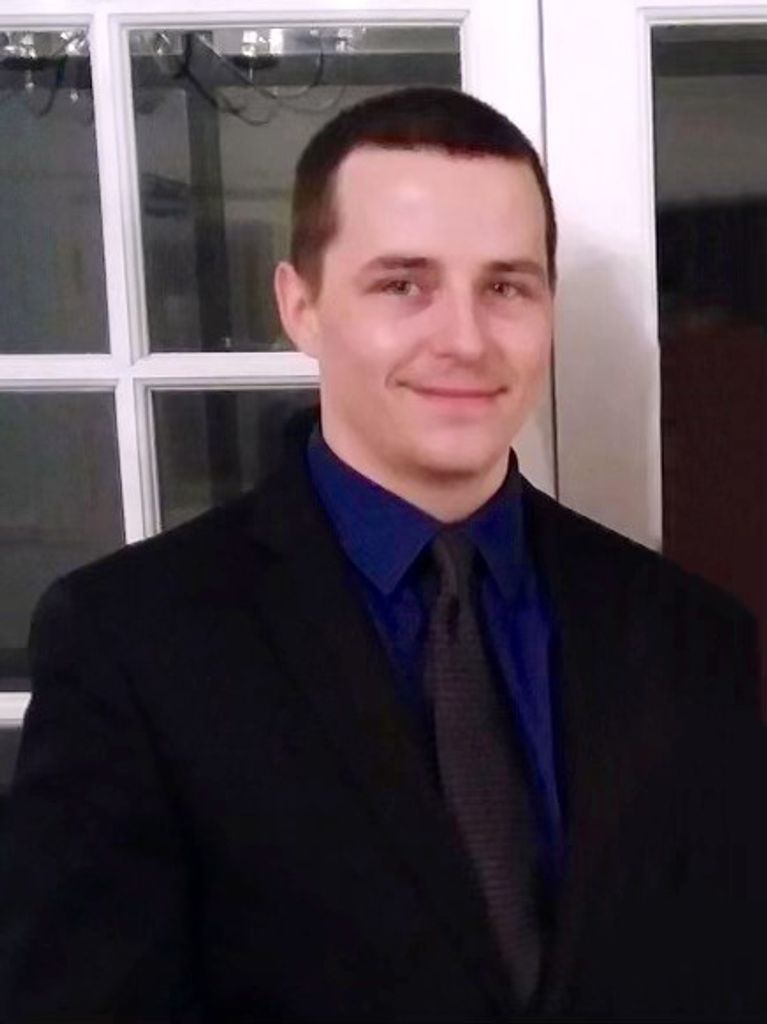 Sean Timothy Carberry Profile Photo