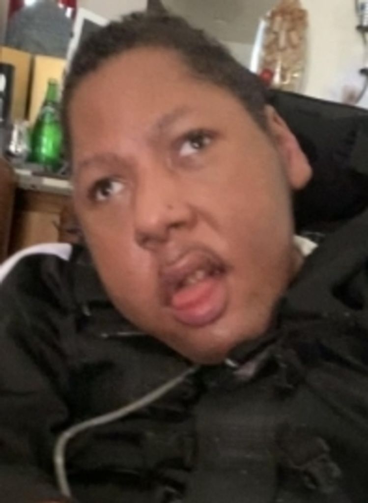 Sean Contrelle Thomas, Jr. Profile Photo