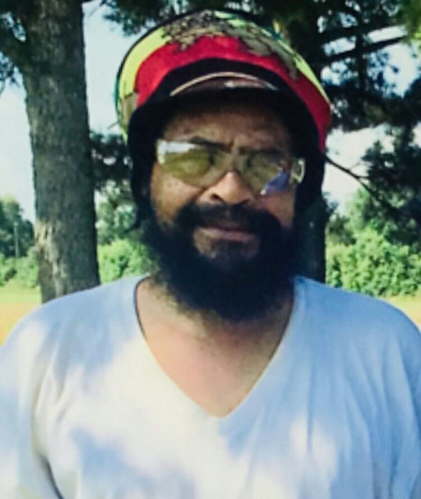 Terry Harvey Profile Photo