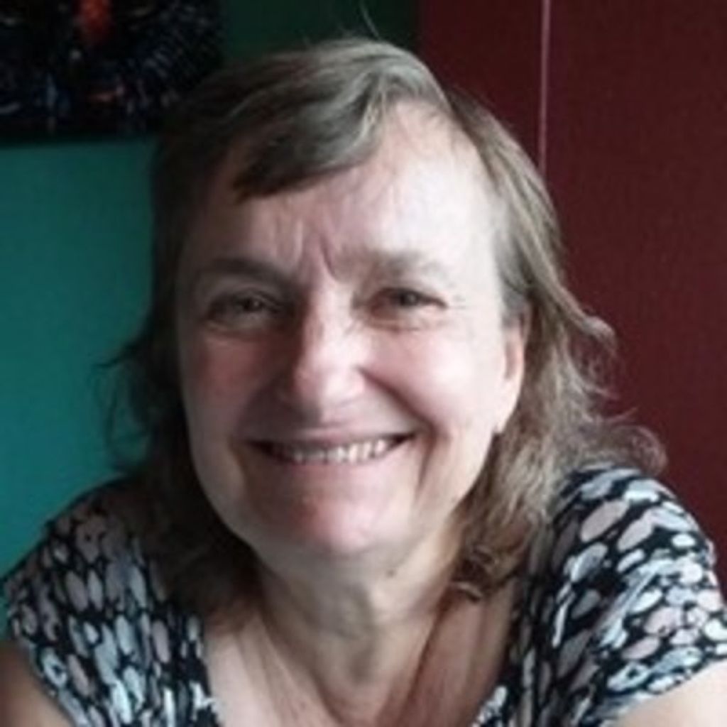 Mary "Terry" Therese Badeaux Profile Photo