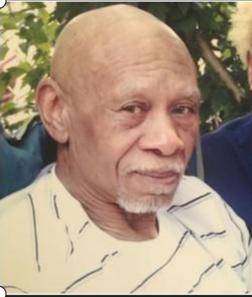 John Jenkins Jr.