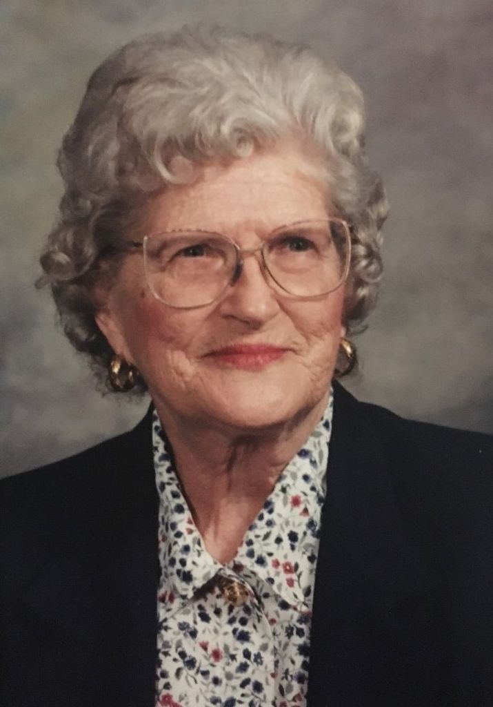 Edna Lillian Durham Profile Photo