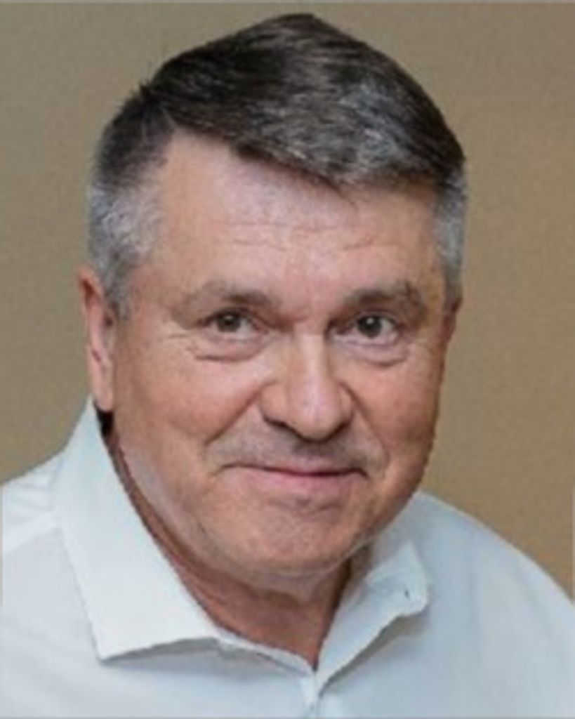 Waldemar Grodzki Profile Photo