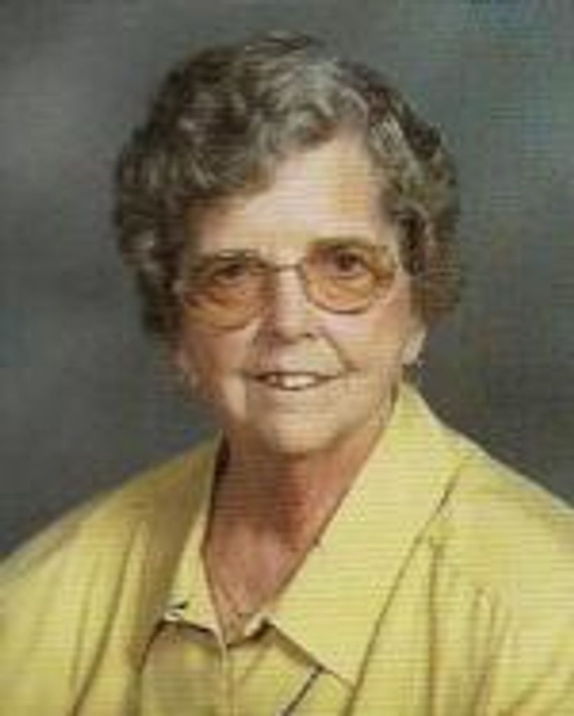 Joan Laura Kampwerth