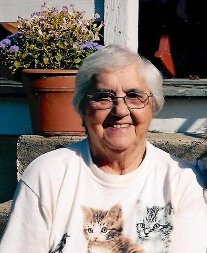 Evelyn I. Spengler Profile Photo