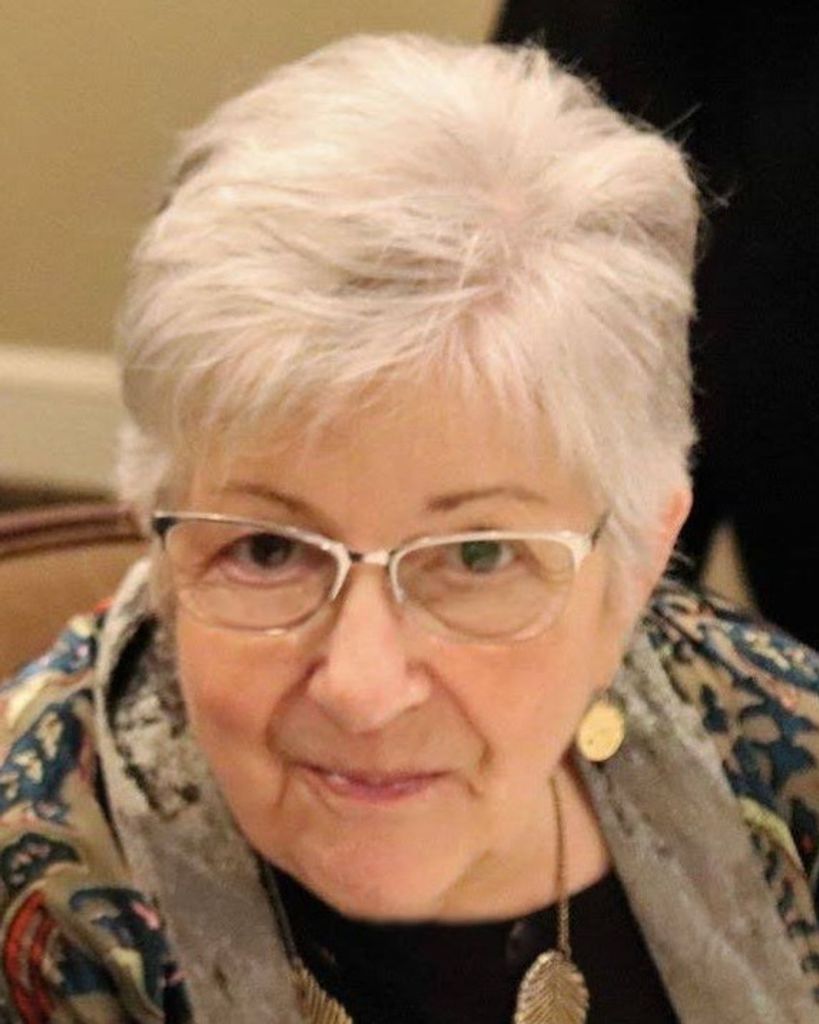 Susan Reppe Profile Photo