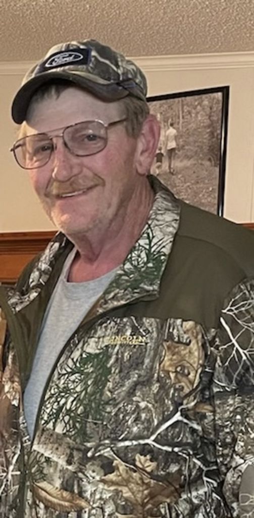 Gene Gordon Havens Jr