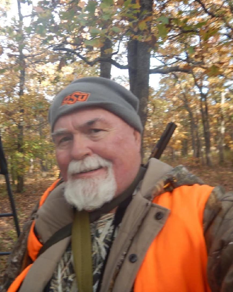 Verlie Ray Williams Profile Photo