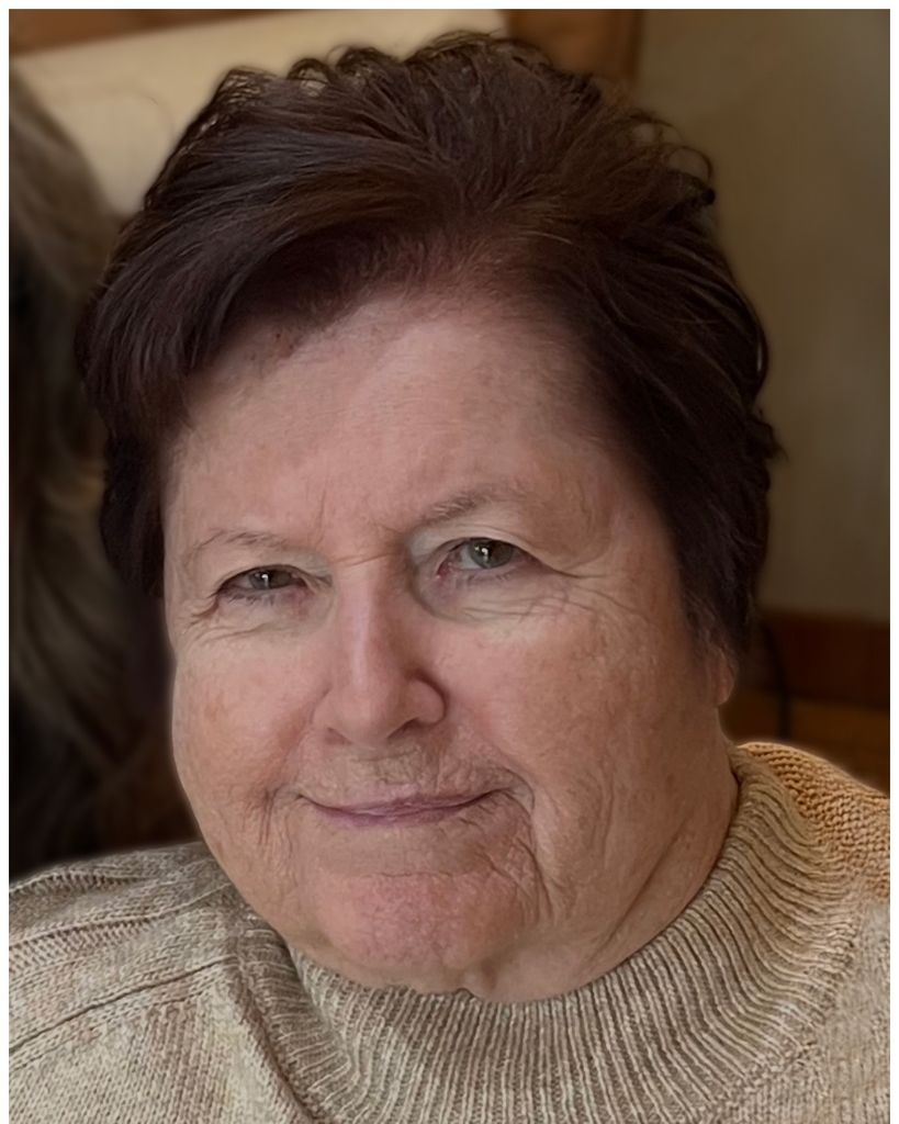 Barbara Jane Lyon Profile Photo