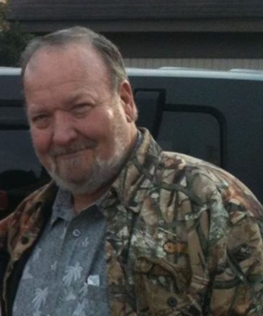 Wayne Clark Profile Photo