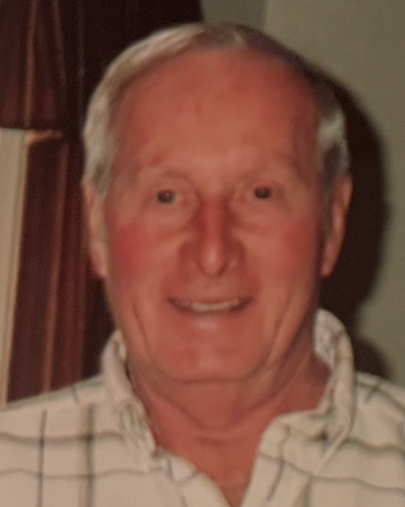 Jerald Ray Bolenbaugh Profile Photo