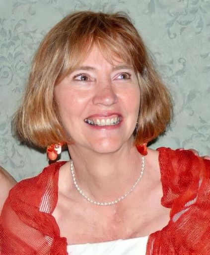 Barbara Elizabeth (Mackay)  Flood Profile Photo