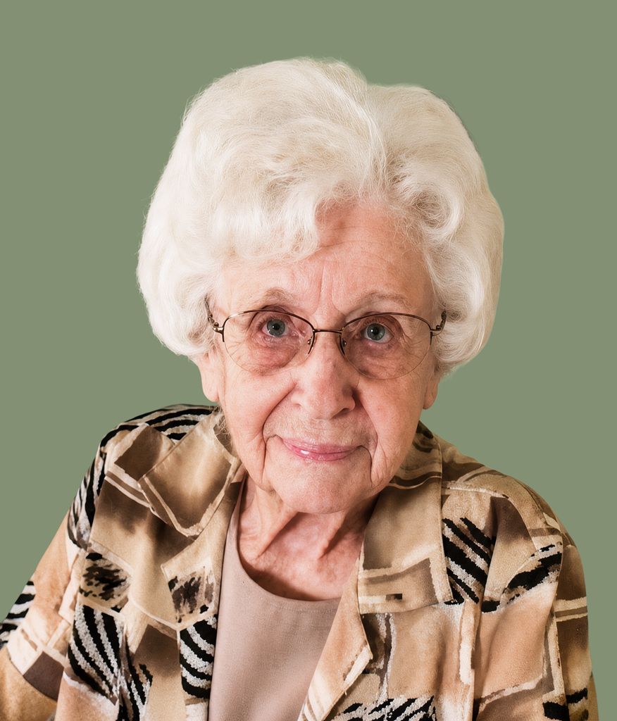 Selma M. Warnecke Profile Photo