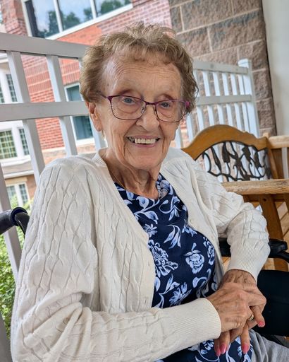 Nancy Sepor Karr Profile Photo