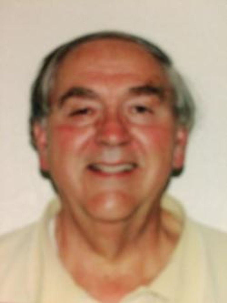 James John Tegelhutter