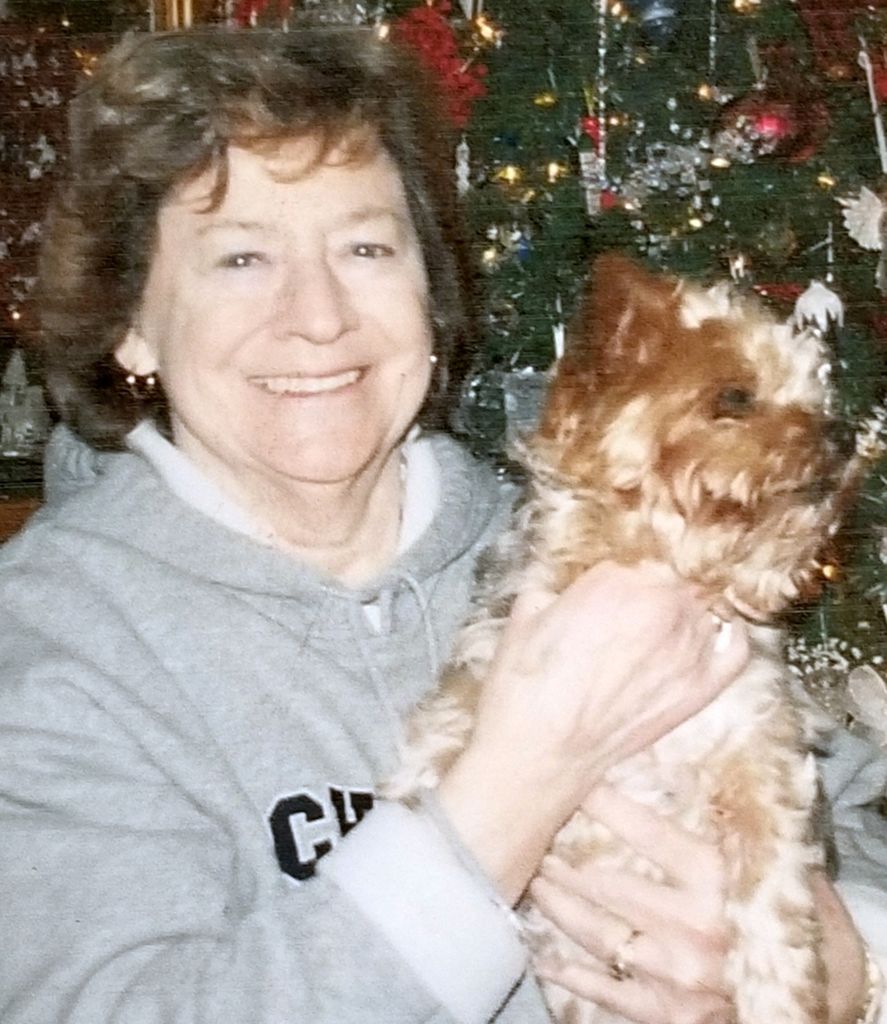 Loretta Perrine