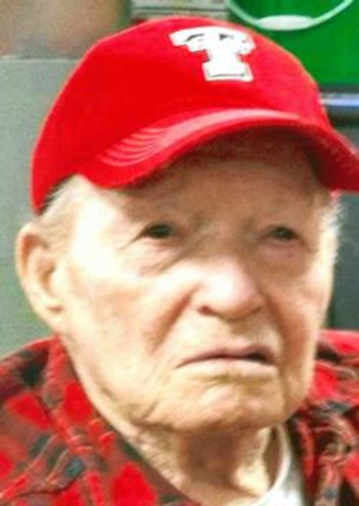 Leslie William "Bill" Wood Profile Photo