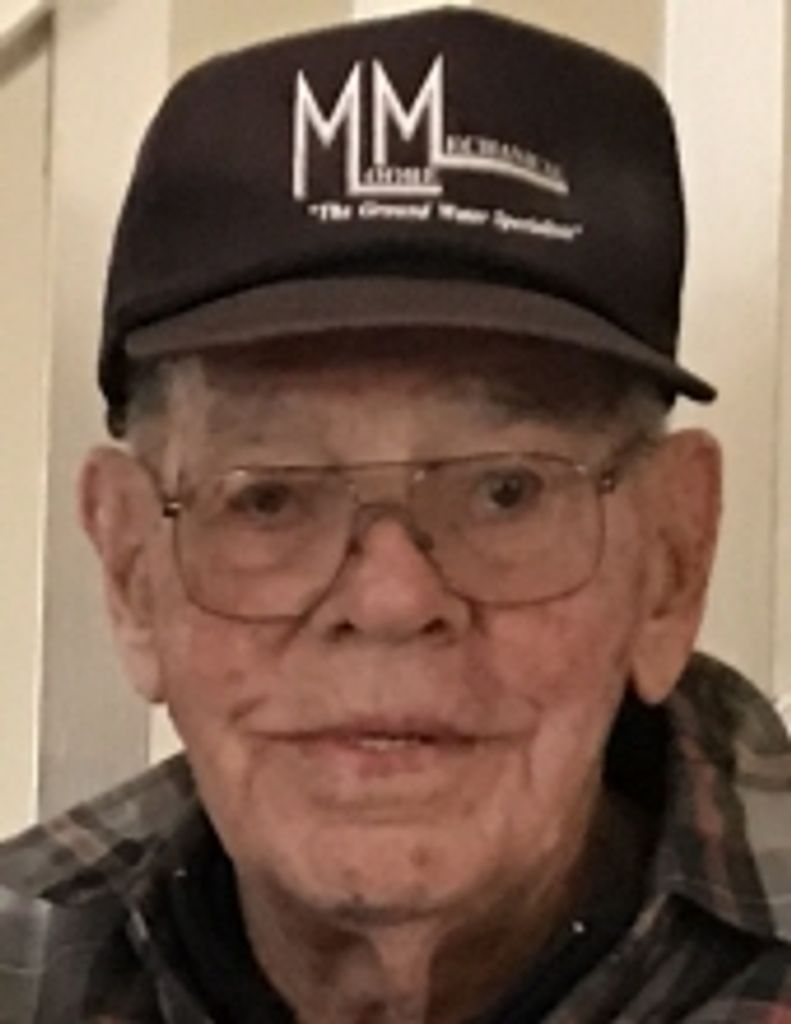 Charlie Igene Moore