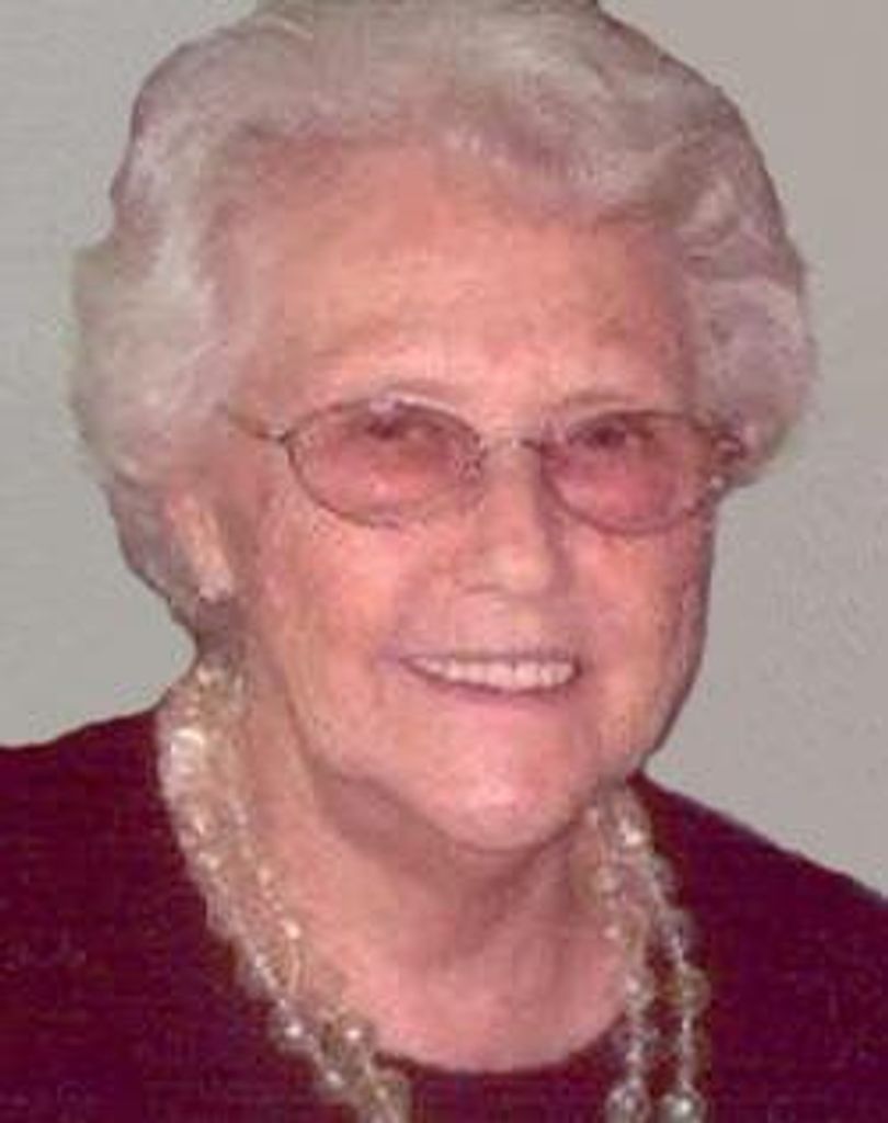 Margaret Delores Gordon