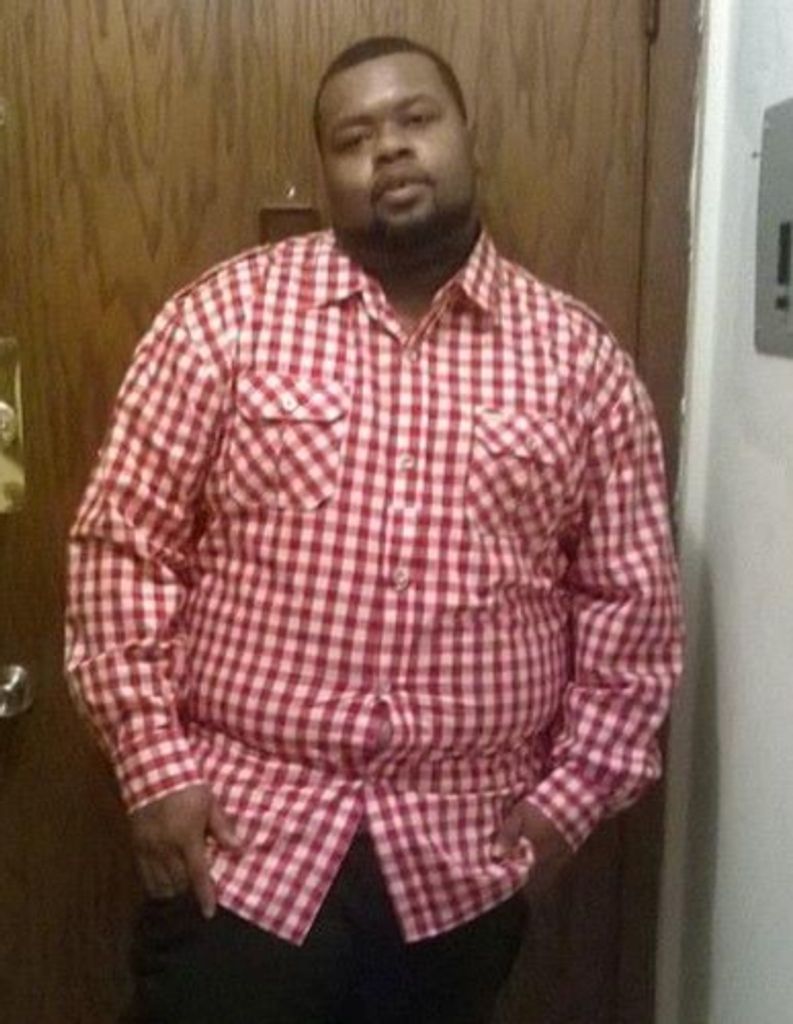 Fredrick William Robinson