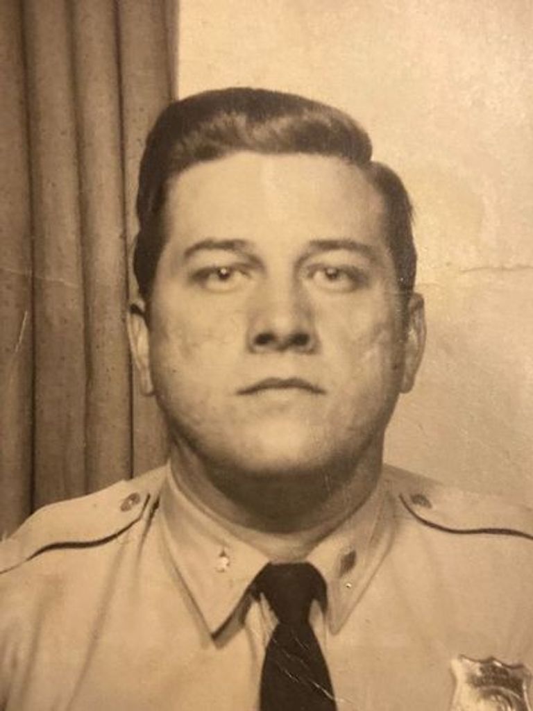 Richard A. Brow