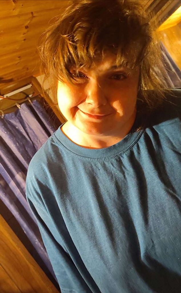 Charity D. Lavey Profile Photo