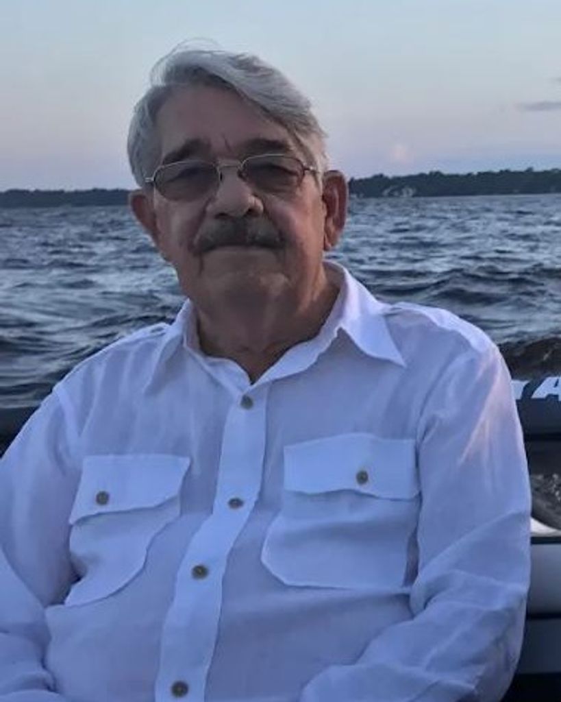 Petie "Pete" Joseph Schnatz