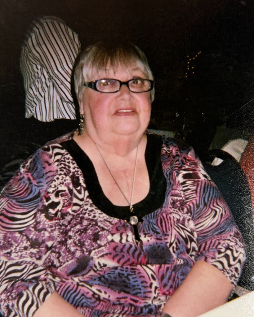 Patricia A. Altweis