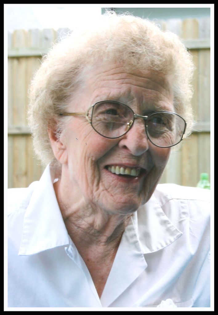 Mary M. Chapman