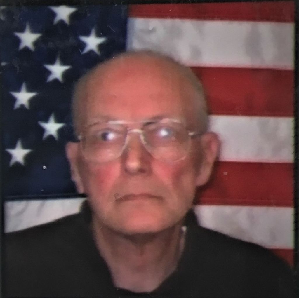 Robert L. Reedy Sr.