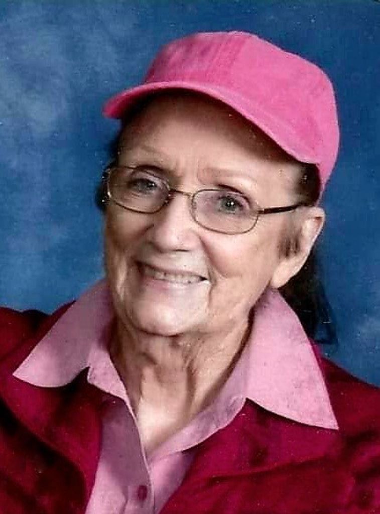 Gloria J. Reed