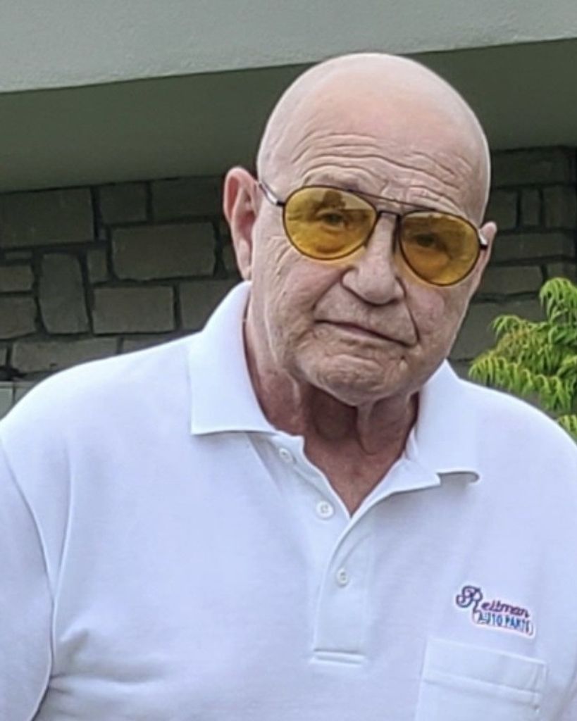 Eugene Elmer Wipfel Profile Photo