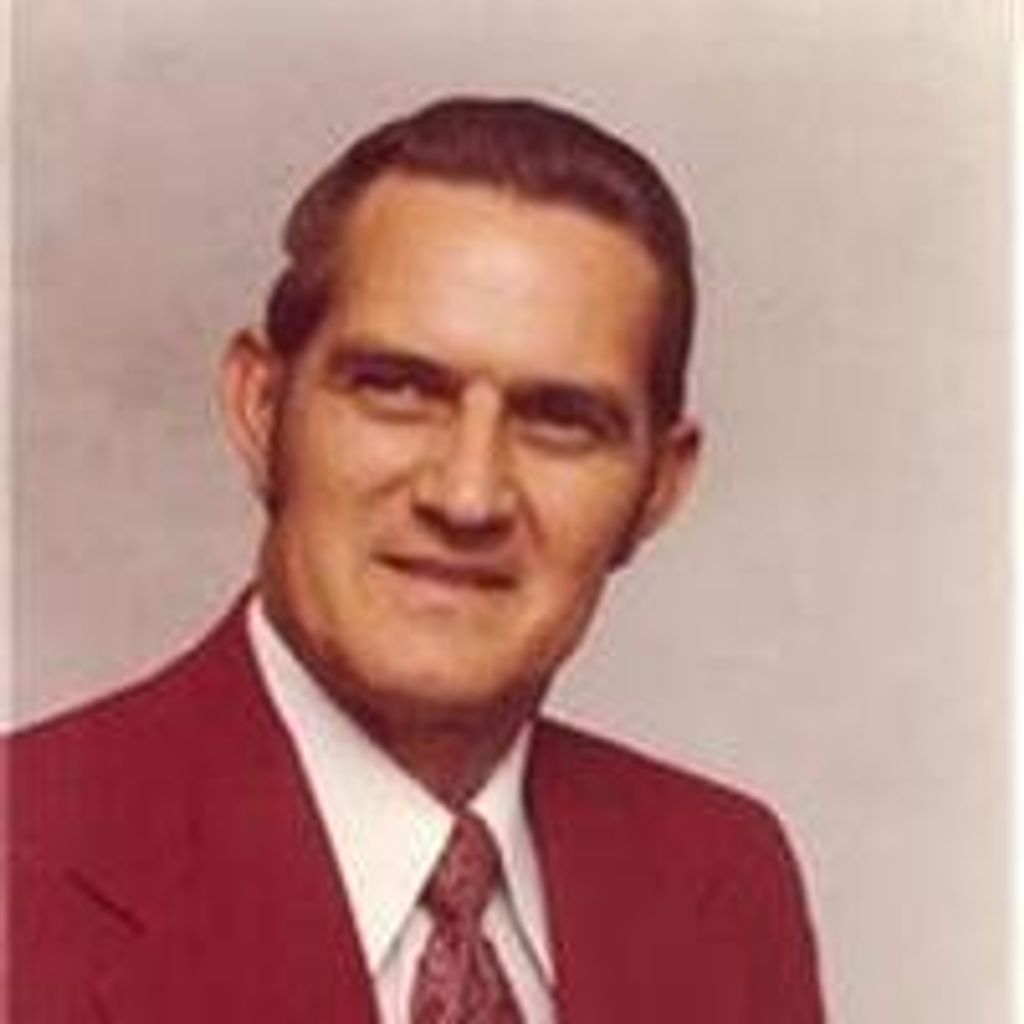 Bobby Ray Crain