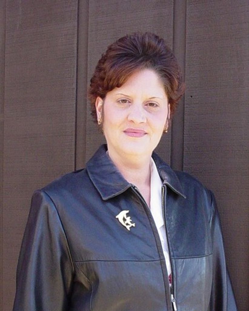 Tammy M. Hamilton Profile Photo