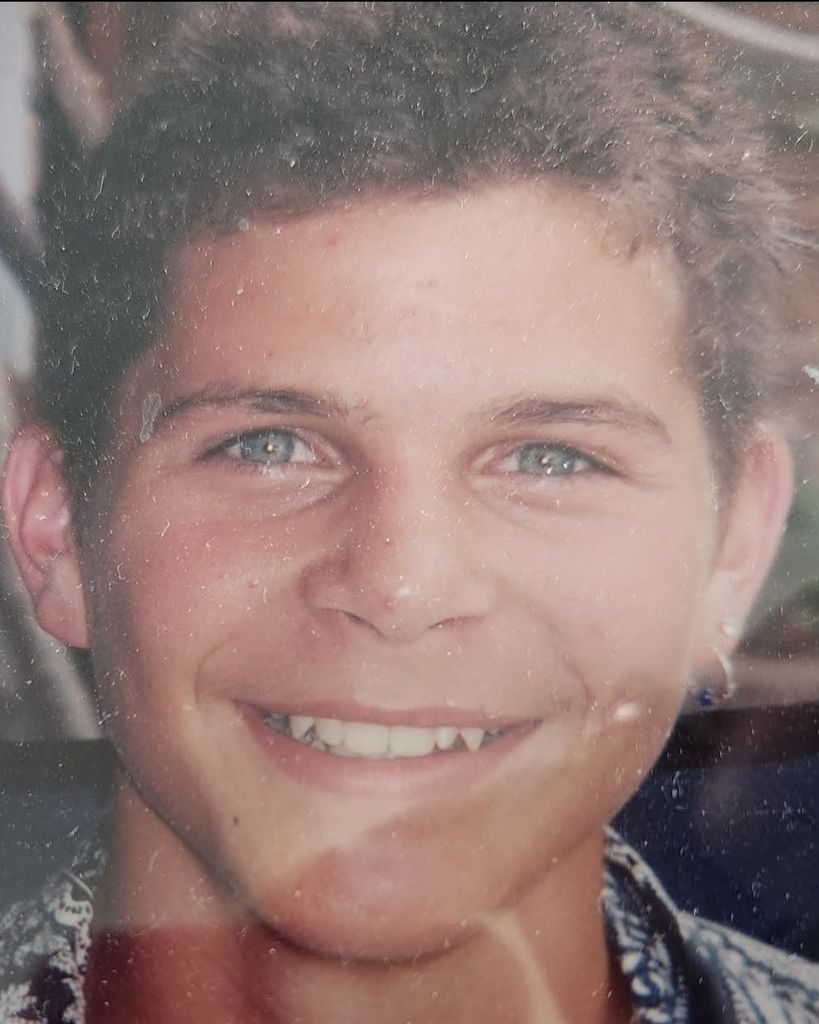 James Allen Hewitt