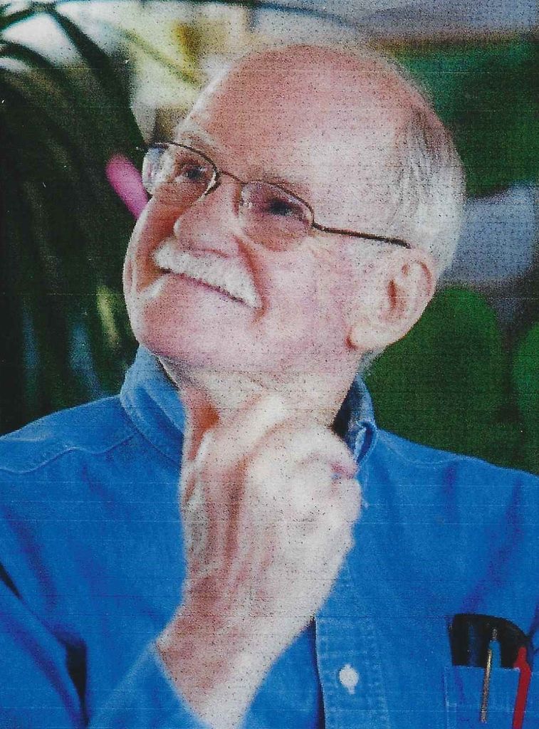 L. Dean (Diz) Duncan