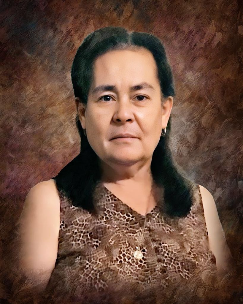 Josefina Vega Profile Photo