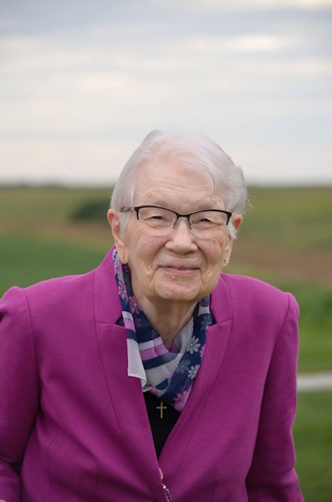 June Irene Williams Profile Photo