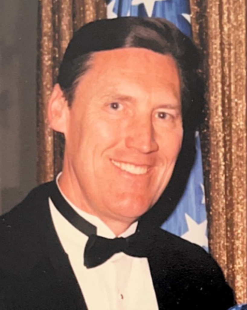 Gilbert Quentin Taylor