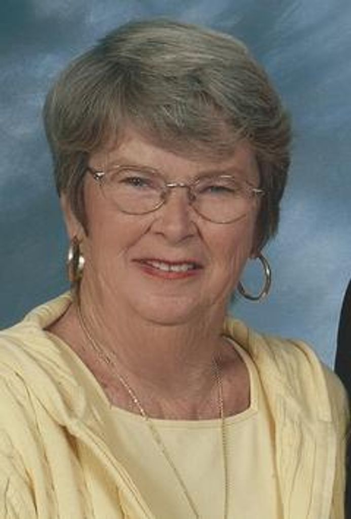 Ann (Nooe)  Aden