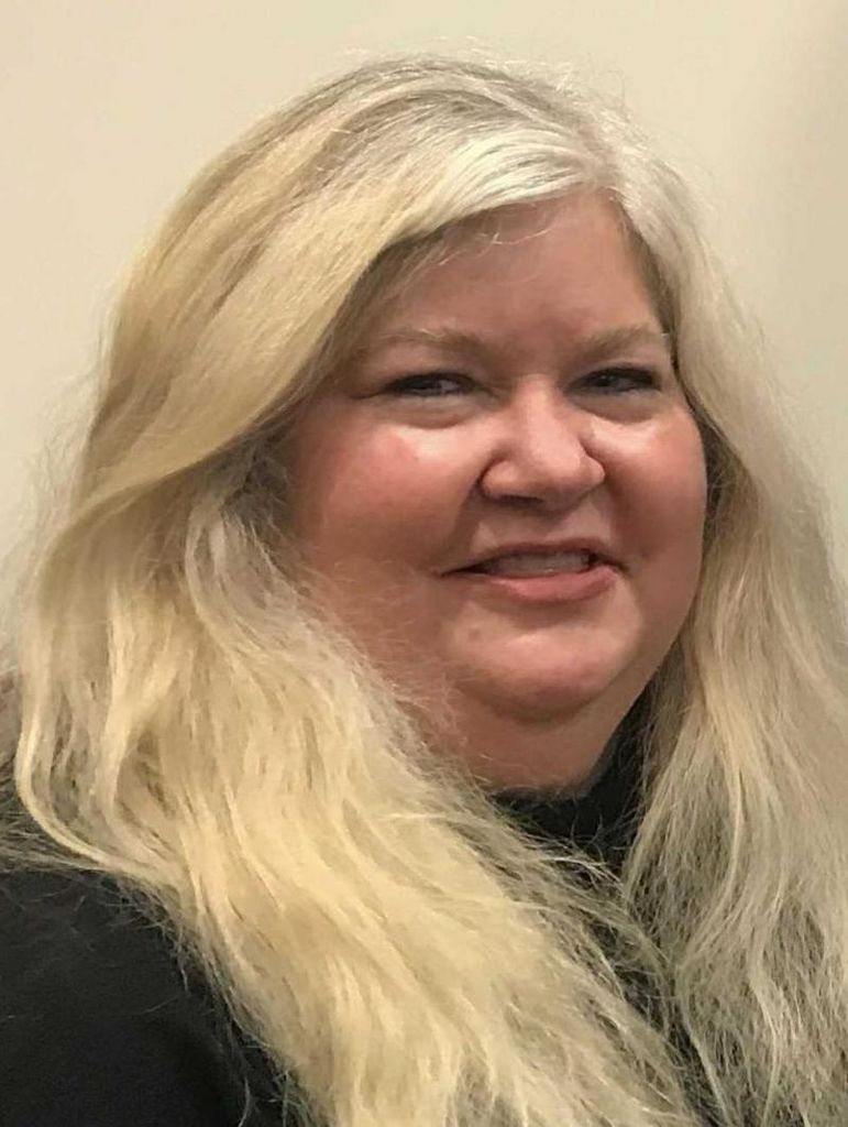 Lucianne Lee Goodin Shoffner