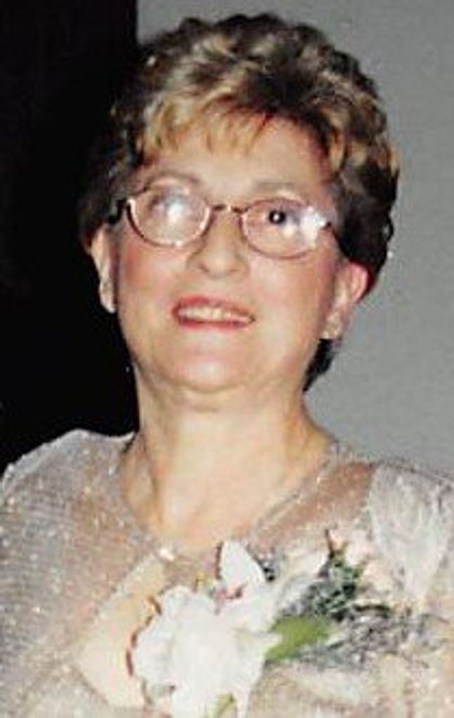 Jean Angela Patronick