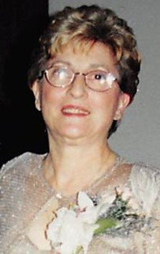 Jean Angela Patronick Profile Photo