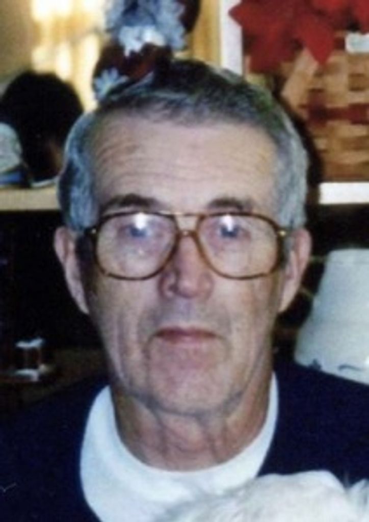 Jack E. Thompson